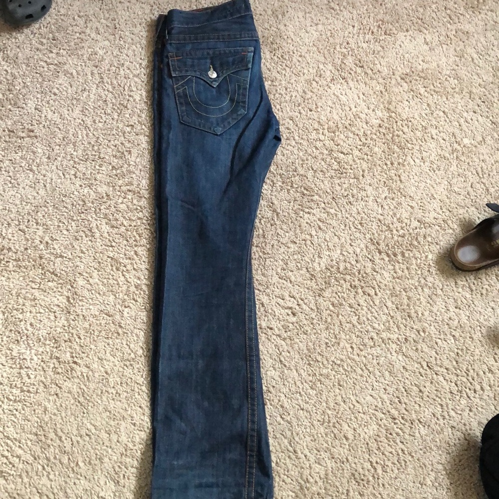 True religion jeans